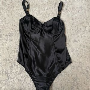 Bodysuit/corset